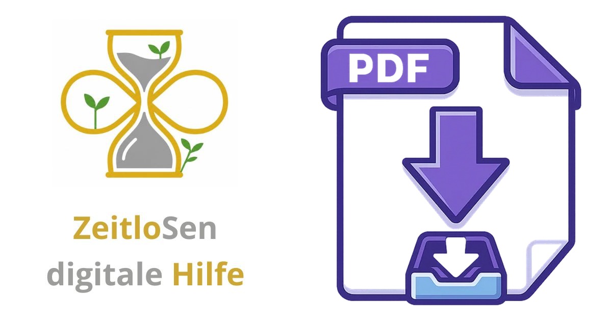 E-Mail-Anhang richtig einfügen – So klappt es sicher und einfach – ZeitloSen