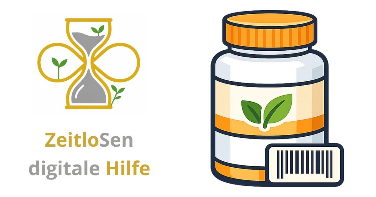 Was tun, wenn ich nach der Einnahme eines Medikaments Nebenwirkungen bemerke? – ZeitloSen