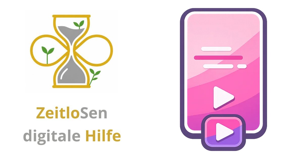 Warum wirken Instagram Reels oft so zufällig und trotzdem wie für mich gemacht? – ZeitloSen