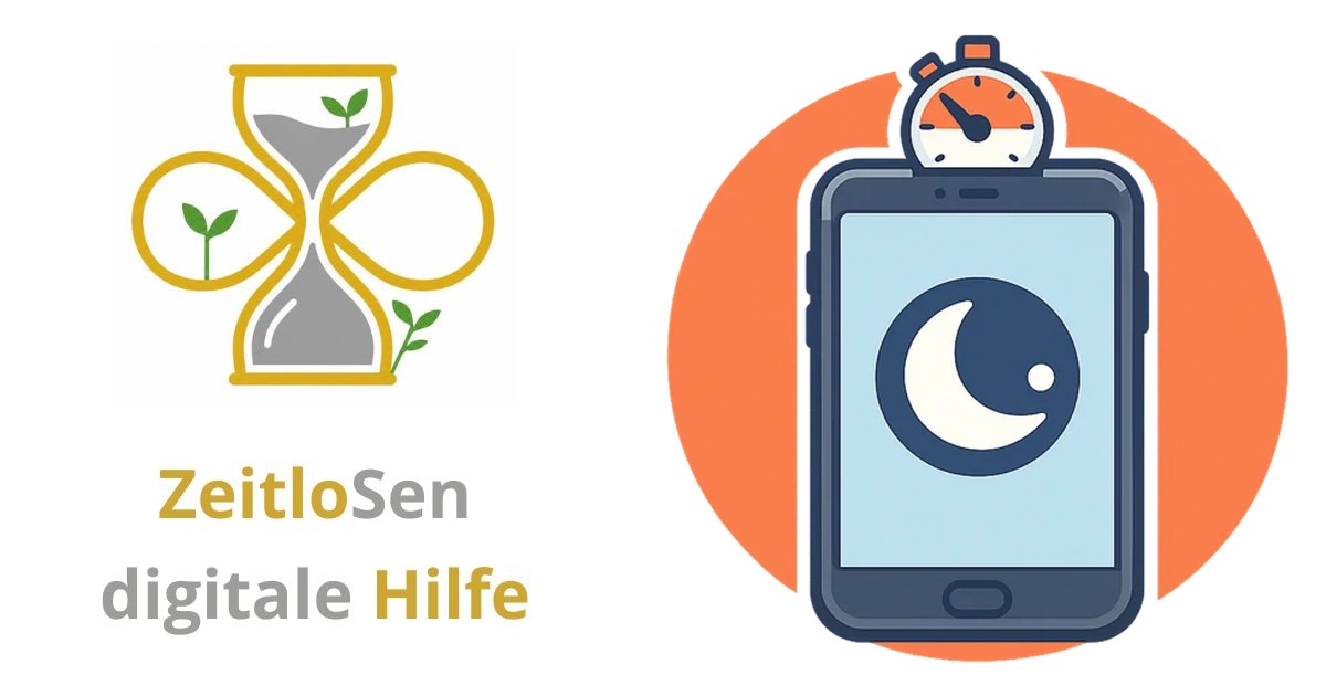 Warum wirkt Instagram auf den ersten Blick spannend und gleichzeitig völlig chaotisch? – ZeitloSen