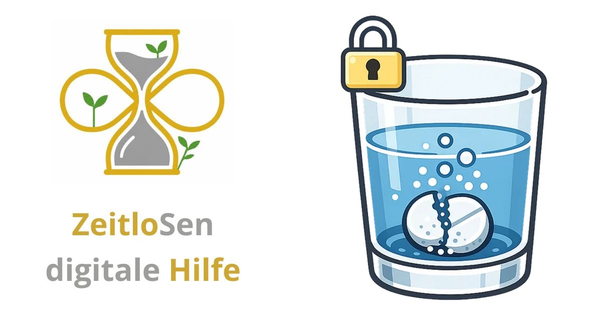 Wann sollte ich die Erinnerungsfunktion meiner Medikationsplan-App aktivieren? – ZeitloSen