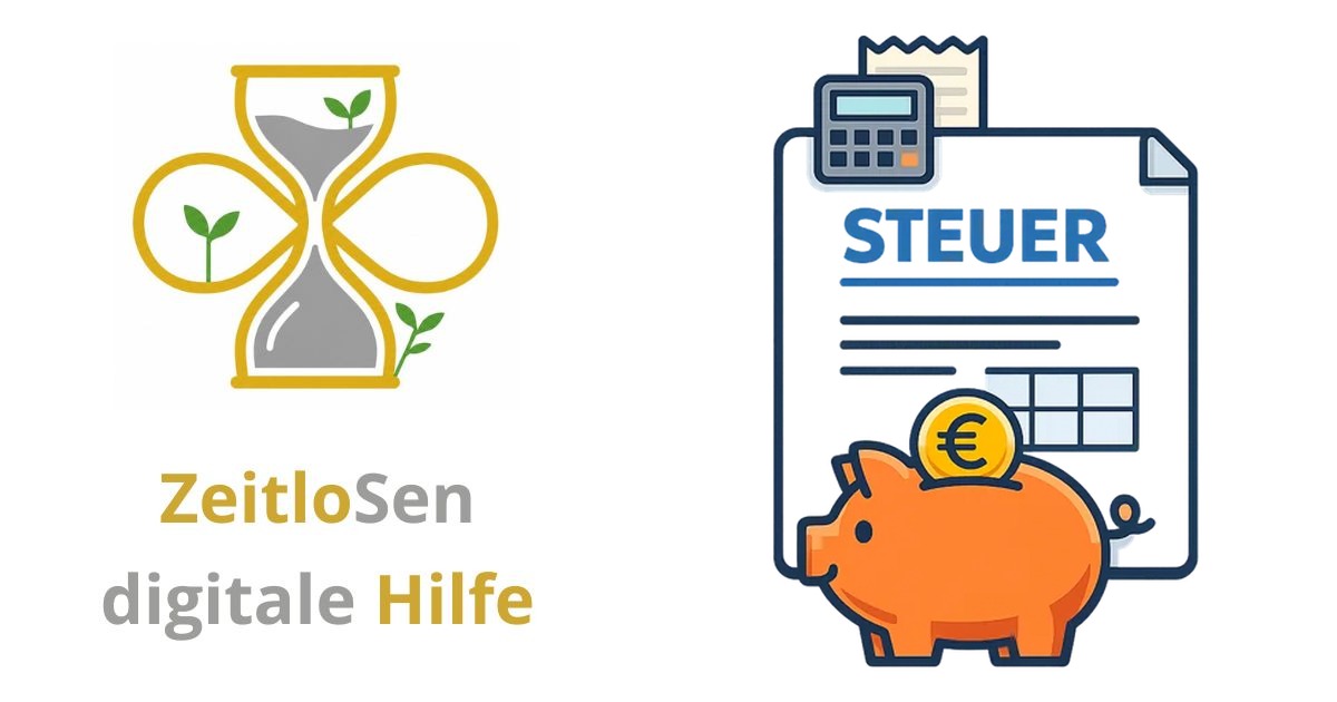 Wie kann ich Einnahmen aus einem Nebenjob richtig dokumentieren? – Schritt für Schritt erklärt – ZeitloSen