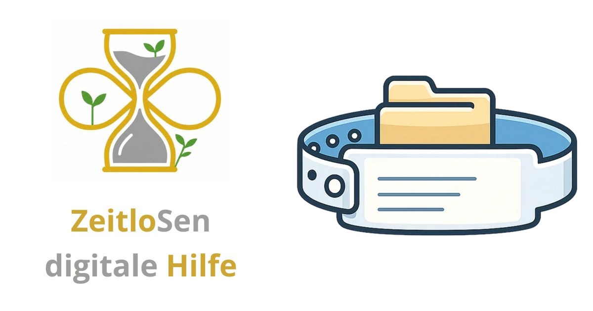Was passiert, wenn ich keine Patientenverfügung habe und im Koma liege? – ZeitloSen