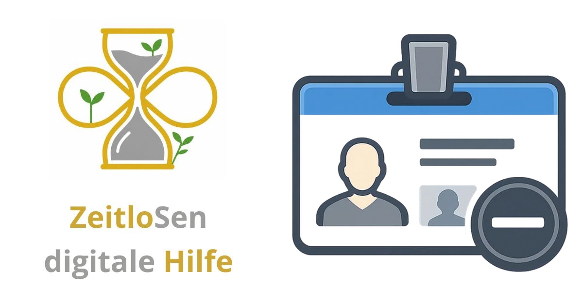 Was tun bei Phishing-Mails mit gefälschten Versicherungslinks? – ZeitloSen