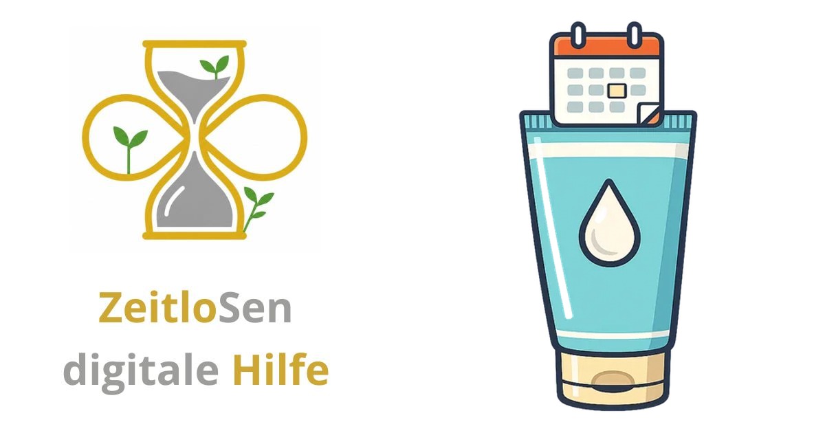 Was bedeutet die Datenschutz-Grundverordnung für meine Gesundheitsdaten in der Apotheke? – ZeitloSen