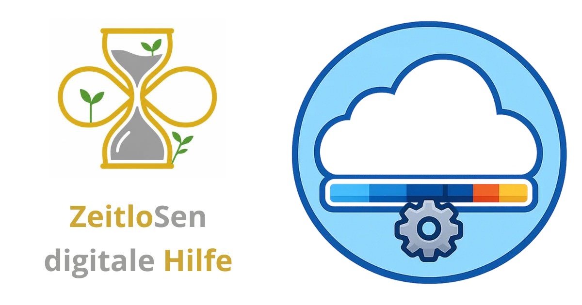 Wo sind meine OneDrive Dateien wirklich gespeichert? – ZeitloSen