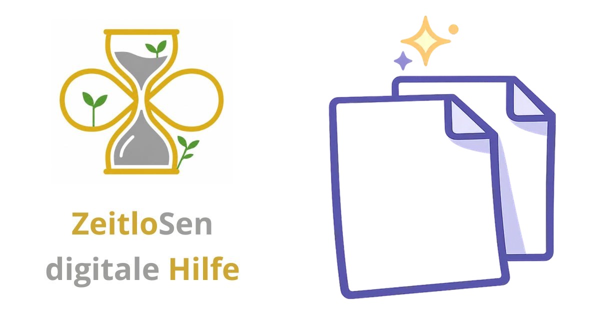 Wie sende ich in Microsoft Teams eine Datei im Chat? – ZeitloSen