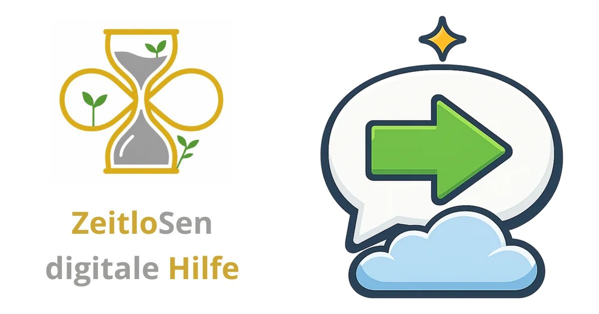 Wie sichere ich WhatsApp Chats in iCloud richtig? – ZeitloSen