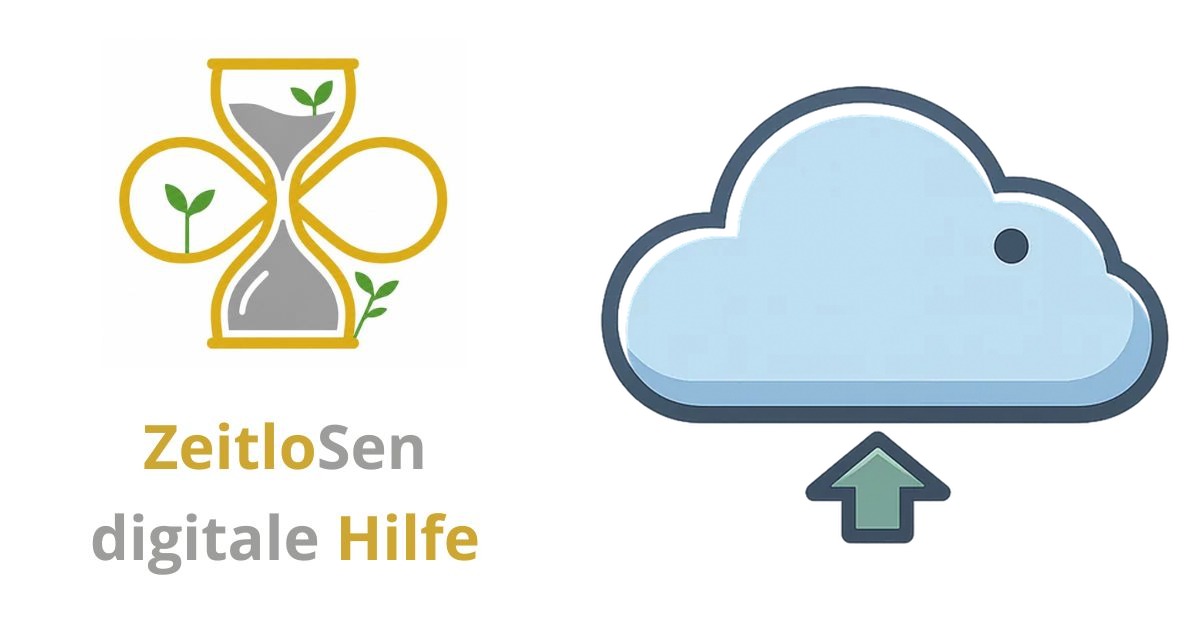 Was bedeutet Zwei-Faktor-Authentifizierung in OneDrive – brauche ich das? – ZeitloSen