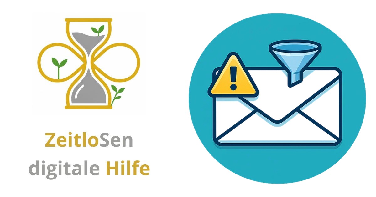 Alte GMX-E-Mails finden und wiederherstellen leicht gemacht – ZeitloSen