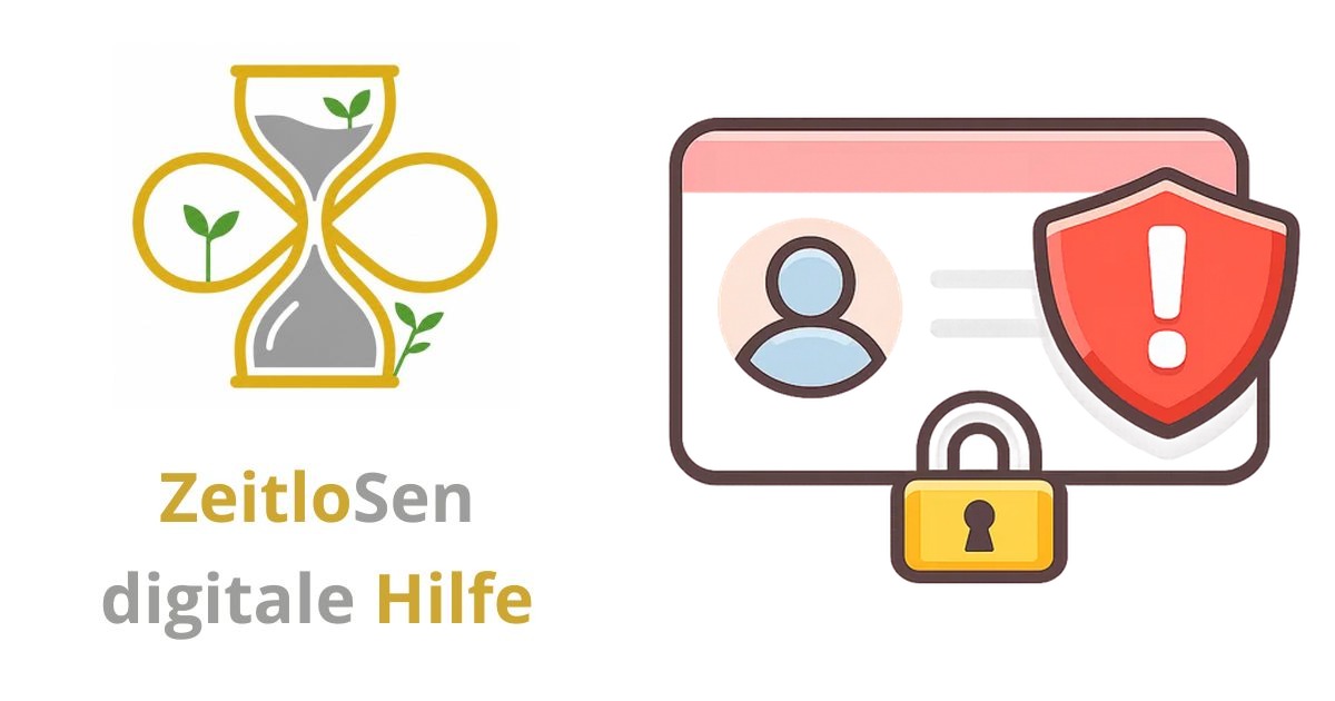 Was mache ich, wenn ich mein Instagram Passwort vergessen habe? – ZeitloSen