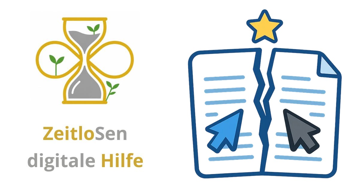 Wie sende ich in Microsoft Teams nur einen Link statt einer Datei? – ZeitloSen