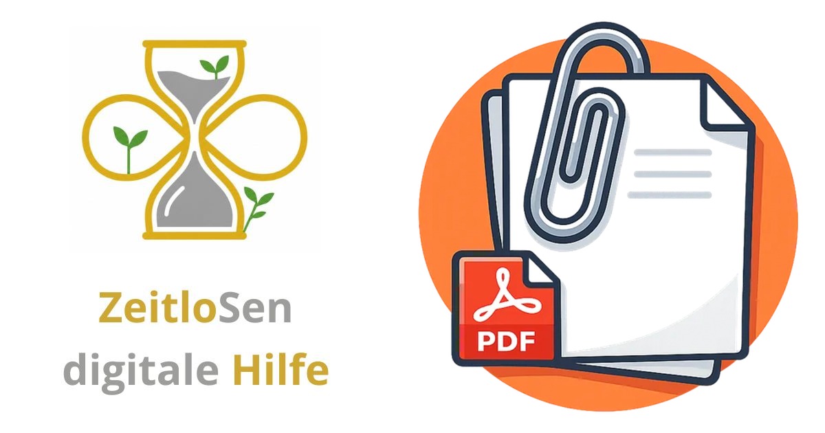 E-Mail: Warum blockieren manche Anbieter Anhänge? – ZeitloSen