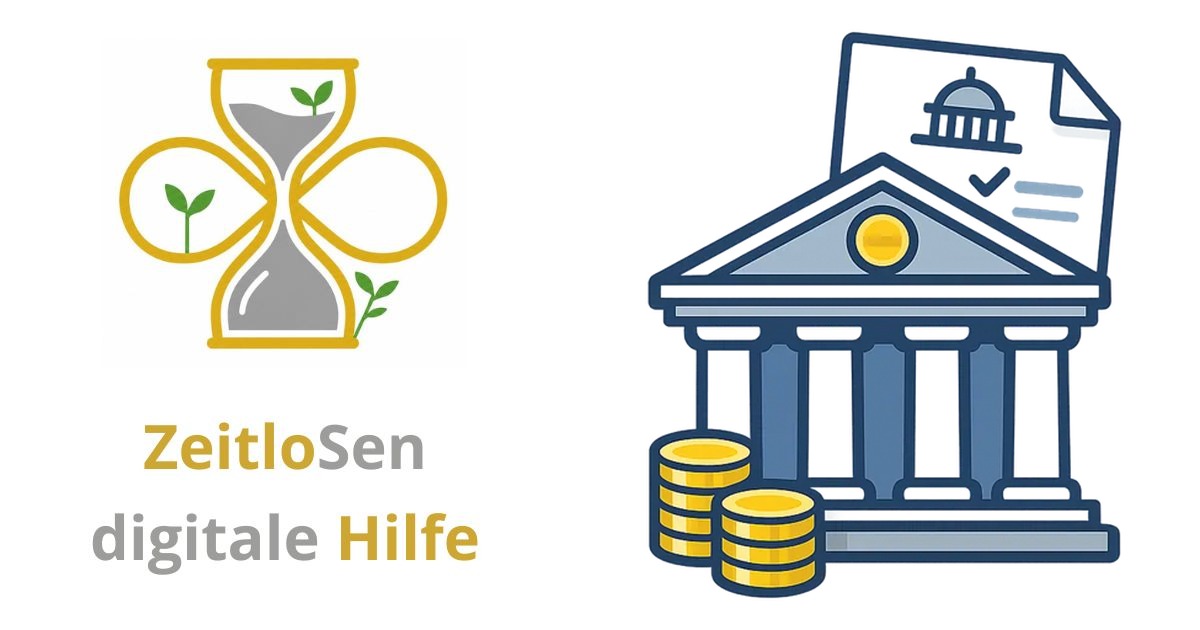 Muss ich Bareinzahlungen auf dem Konto für das Finanzamt dokumentieren? – so vermeidest du Ärger – ZeitloSen