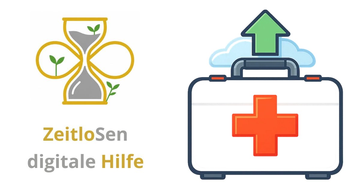 Ist es normal, dass die Unfallversicherung die Online-Schadenmeldung zurückweist? – ZeitloSen