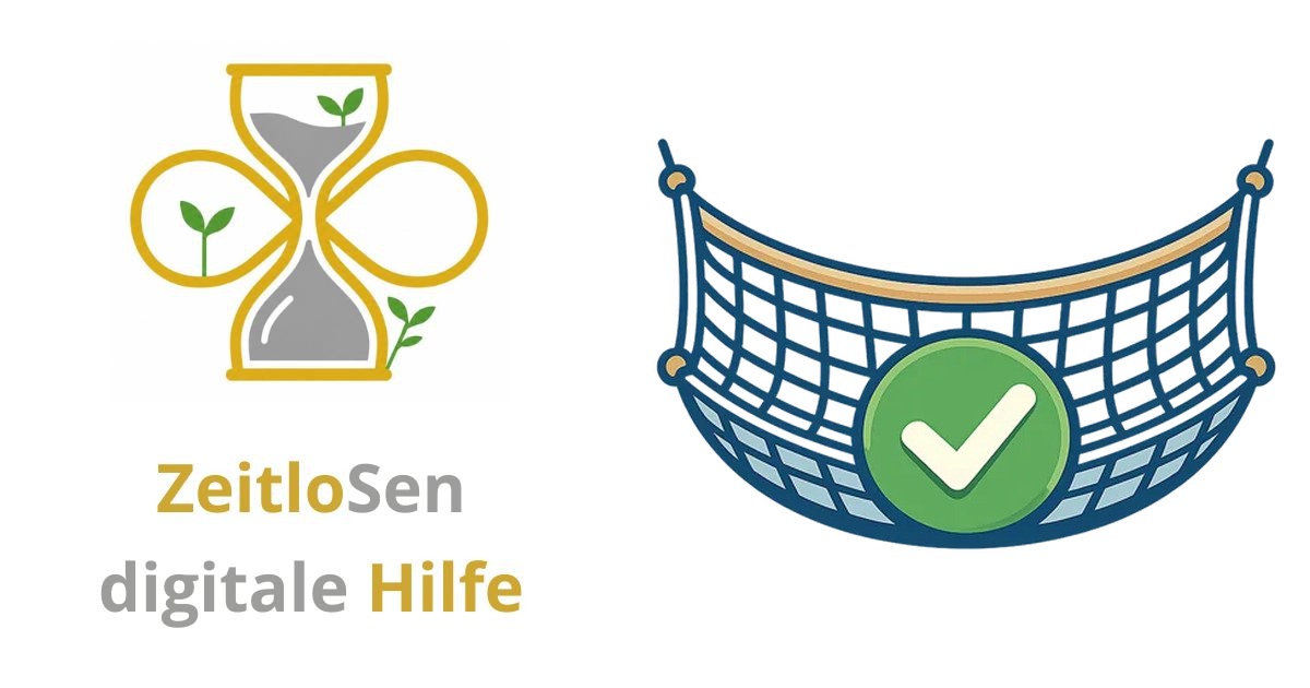 Brauche ich eine digitale Unfallmeldung für den Leistungsfall? – ZeitloSen