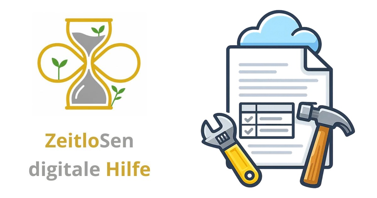 Wie reiche ich Handwerkerkosten über die Steuererklärung ein? – Schritt für Schritt erklärt – ZeitloSen