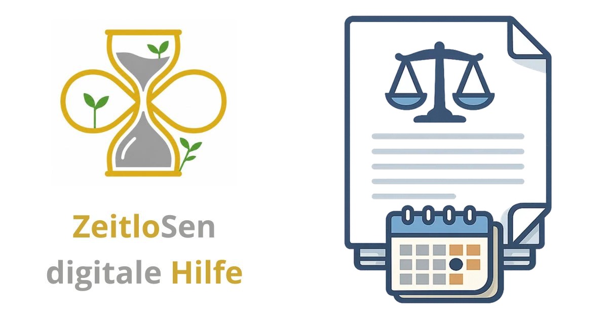 Was tun bei Phishing-Versuchen per SMS von angeblichen Versicherern? – ZeitloSen