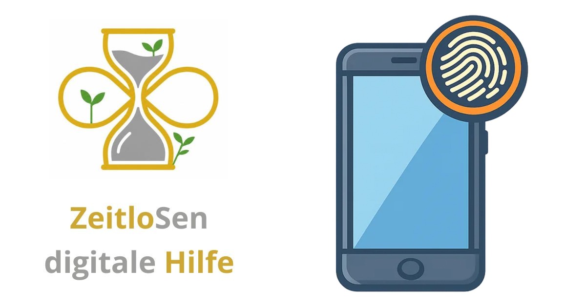 Wie eröffne ich ein Depot digital und welche Ident-Verfahren gibt es? – ZeitloSen