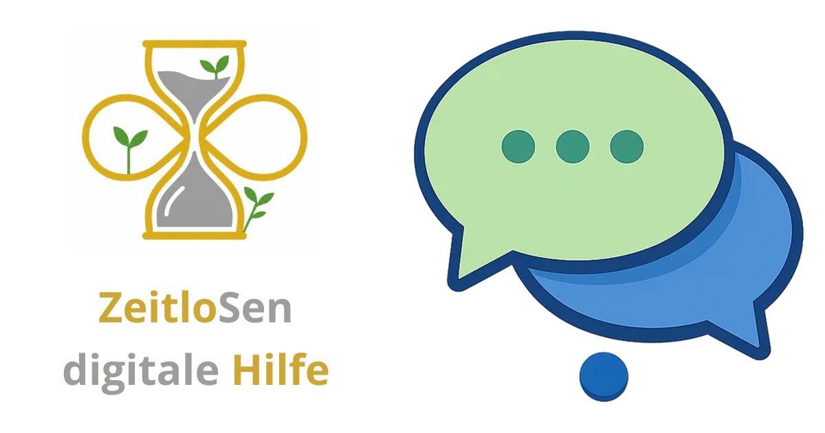 WhatsApp Chats auf ein neues Handy übertragen – einfache Schritt-für-Schritt-Anleitung – ZeitloSen