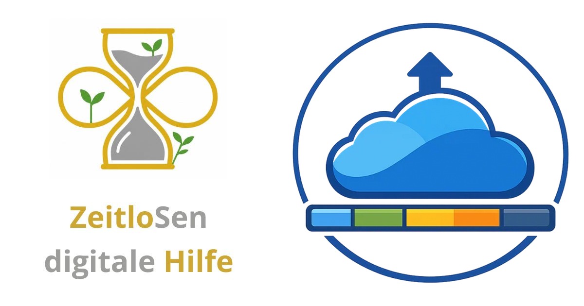OneDrive richtig mit dem neuen PC verbinden – Schritt-für-Schritt-Anleitung – ZeitloSen