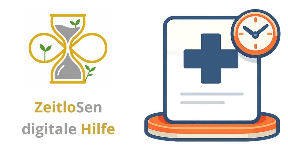 Welche Unterlagen brauche ich für die Online-Schadenmeldung meiner Wohngebäudeversicherung? – ZeitloSen