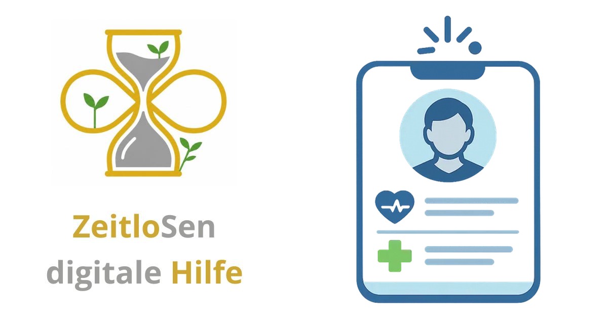 Wie erkenne ich, ob eine App als DiGA zugelassen ist? – ZeitloSen