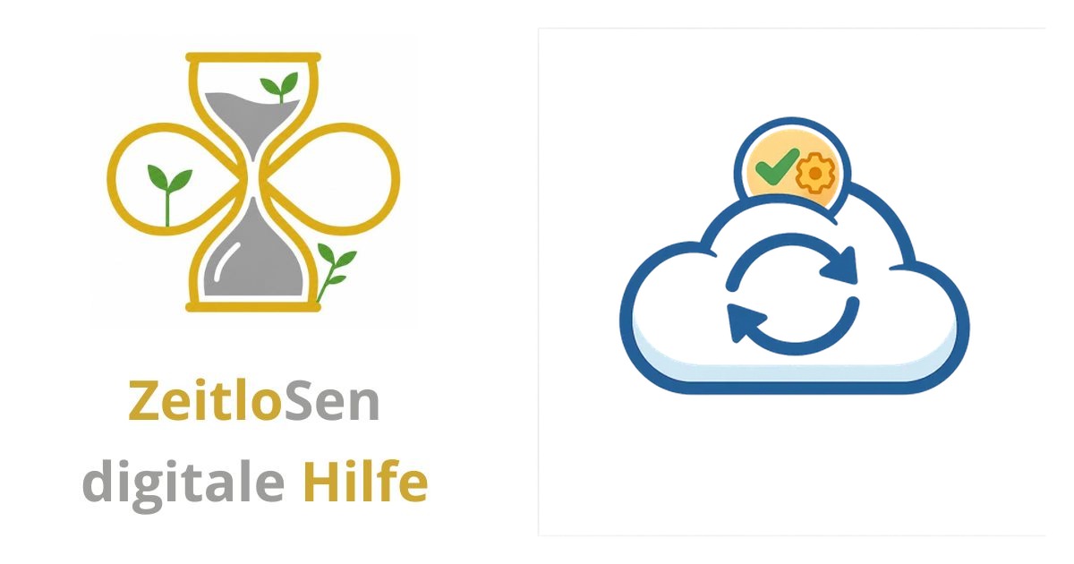Wie erkenne ich, ob OneDrive gerade Probleme hat? – Schritt-für-Schritt-Anleitung zur Fehlererkennung – ZeitloSen