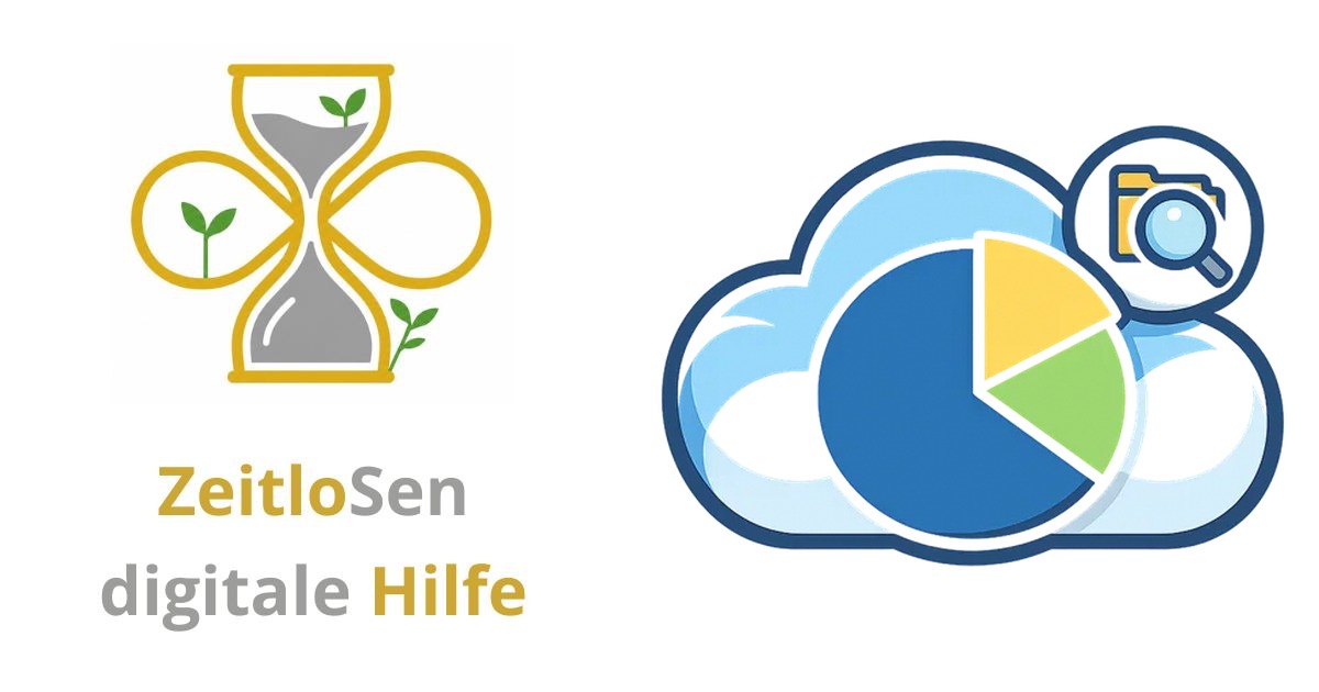 Warum finde ich meine alten Dateien nach dem Gerätewechsel nicht in OneDrive? – Schritt-für-Schritt Hilfe – ZeitloSen