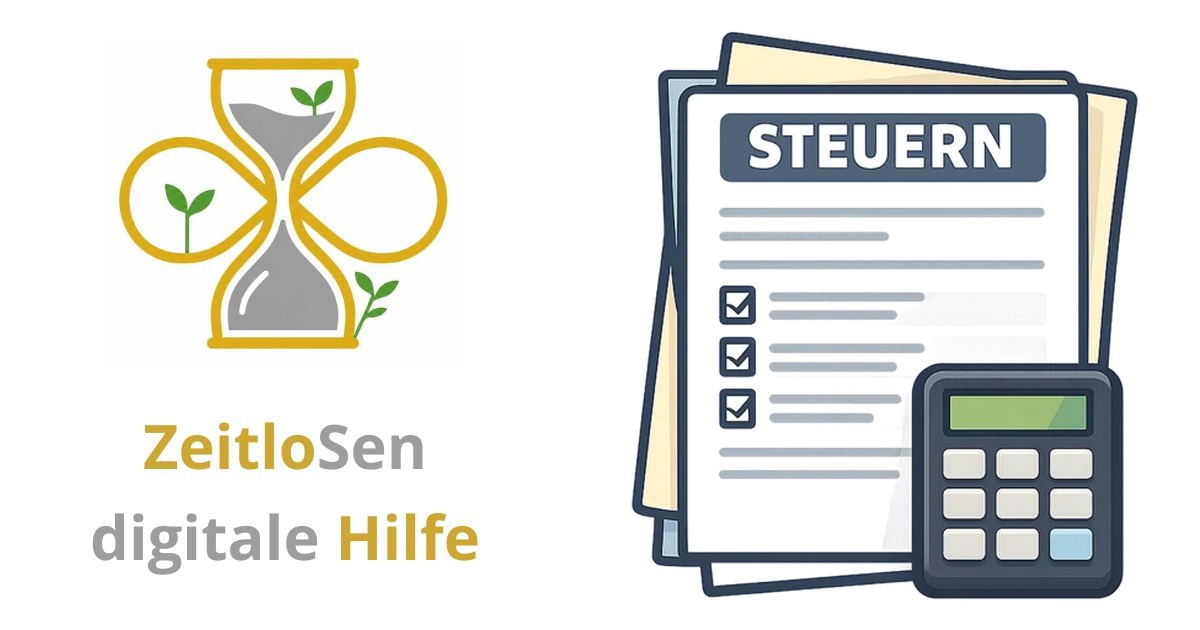 Was passiert, wenn ich keinen Freistellungsauftrag erteile? – ZeitloSen