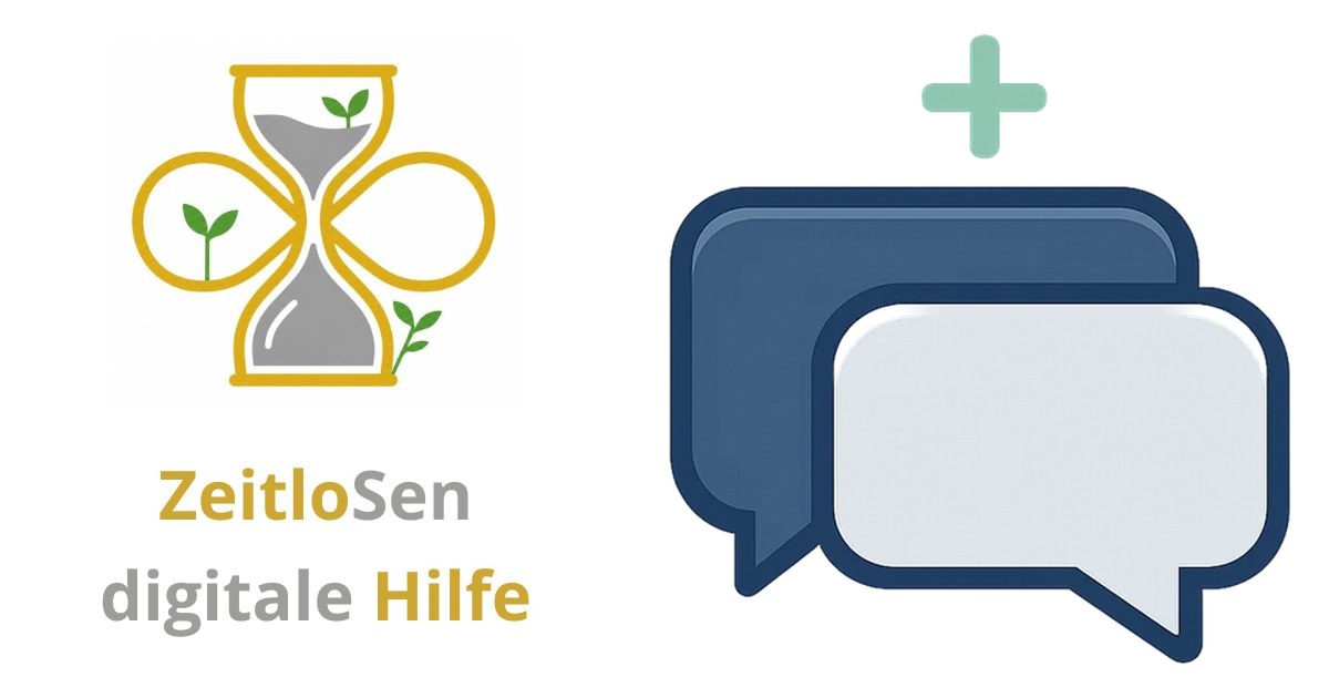 WhatsApp Dunkelmodus aktivieren – einfache Anleitung für den entspannten Sehkomfort – ZeitloSen