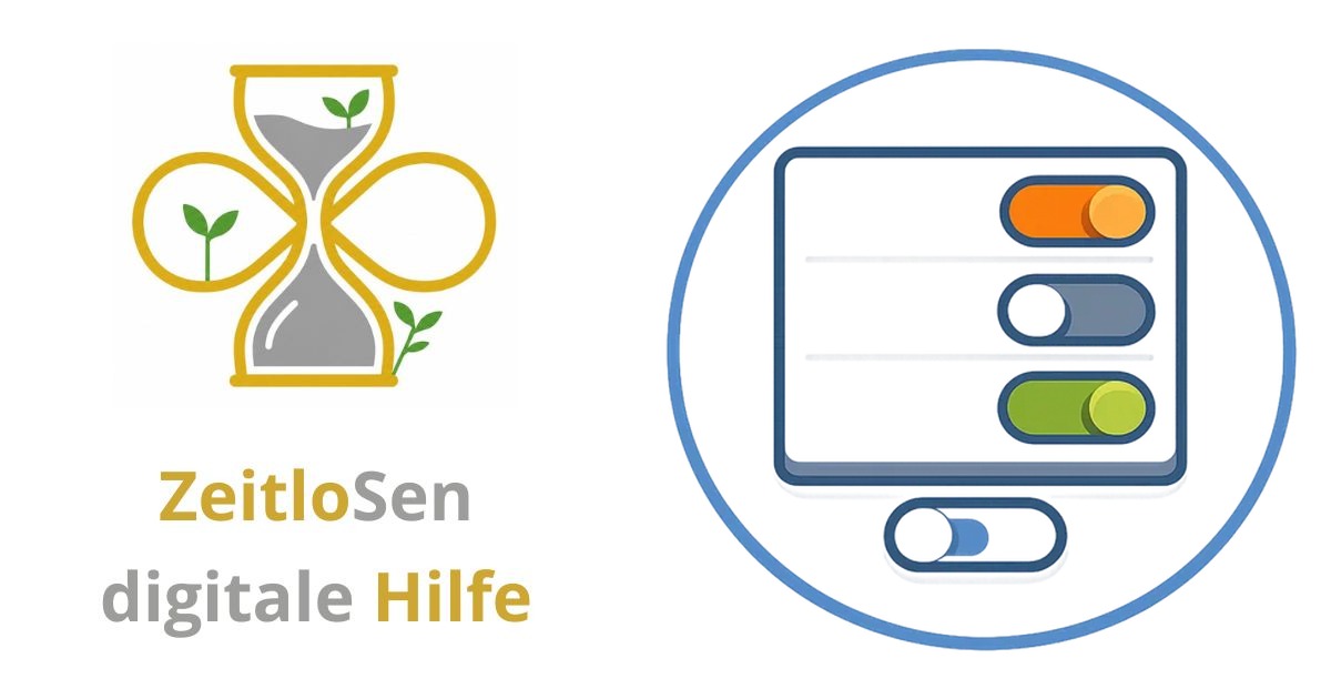GMX Signatur einrichten: Anleitung für fehlerfreie E-Mail-Signaturen – ZeitloSen