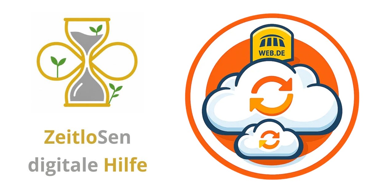 Ursachen und Lösungen für doppelte E-Mails bei WEB.DE – ZeitloSen
