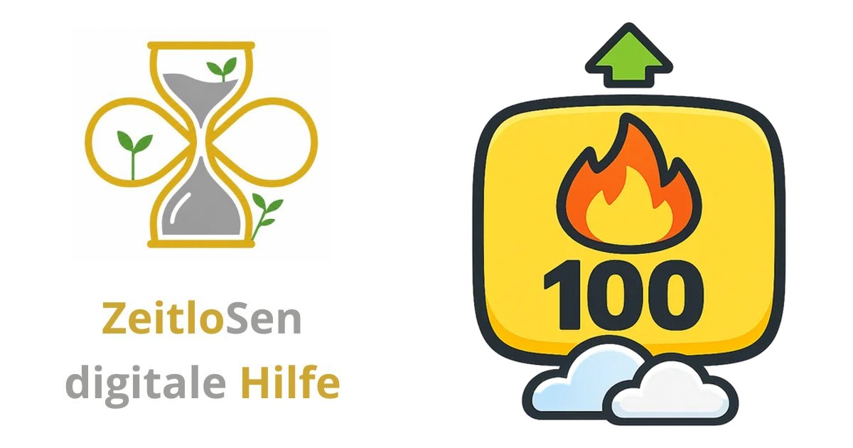 Snapchat Streak retten – wie verhindere ich das Flammen-Aus? – ZeitloSen