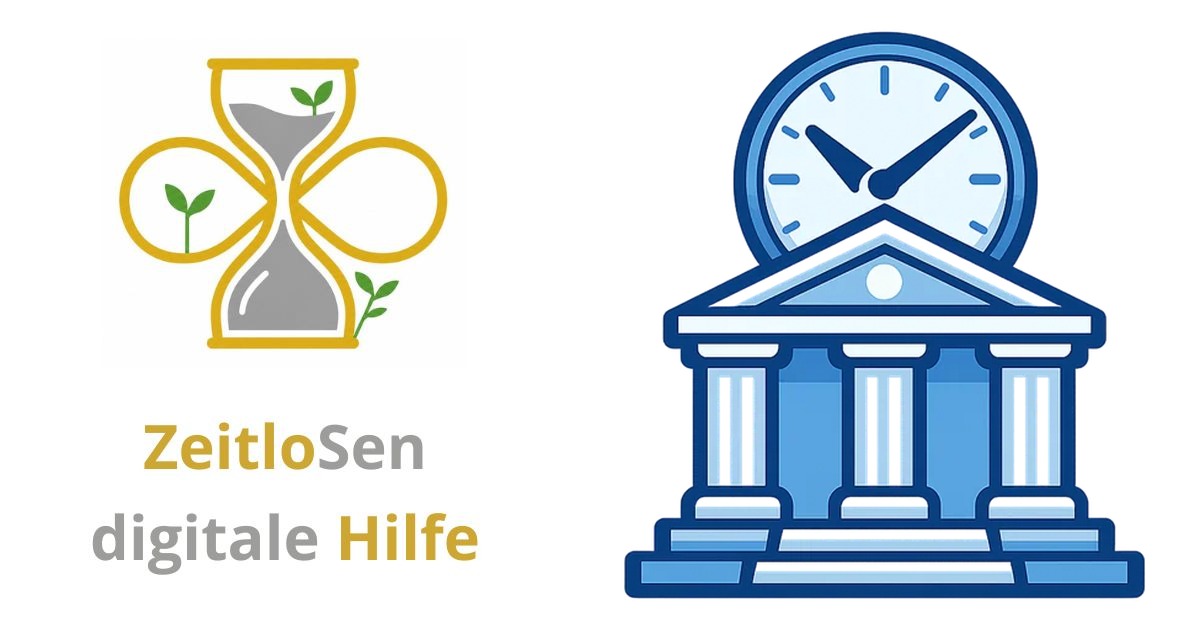Brauche ich eine separate Kontovollmacht für mein Girokonto, wenn ich eine Vorsorgevollmacht habe? – ZeitloSen
