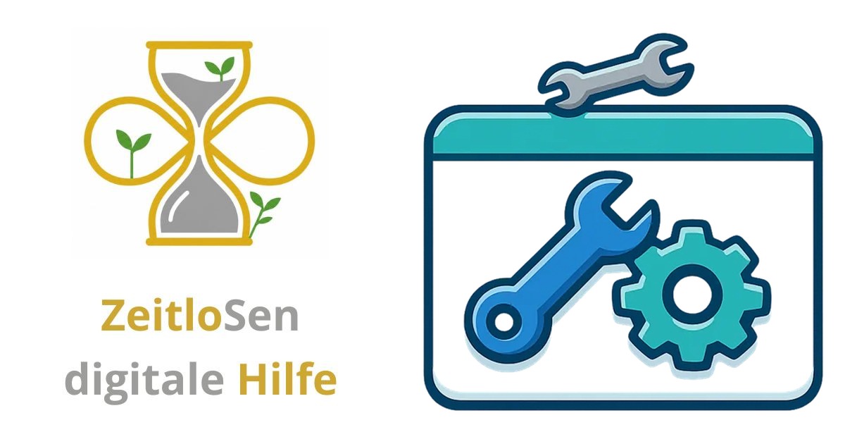 Spracheinstellungen in E-Mail-Programmen ändern – ZeitloSen