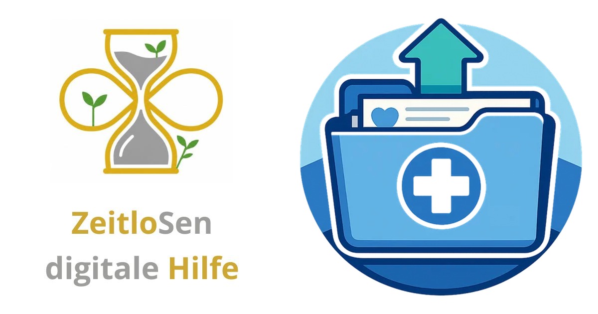 Was tun, wenn die Schadenmeldung in der App nicht funktioniert? – ZeitloSen