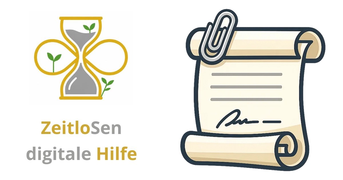 Ist es sicher, meine Versicherungsdaten über das Online-Kundenportal zu verwalten? – ZeitloSen