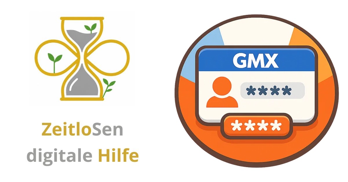 GMX Passwort sicher ändern: Anleitung und wichtige Tipps – ZeitloSen