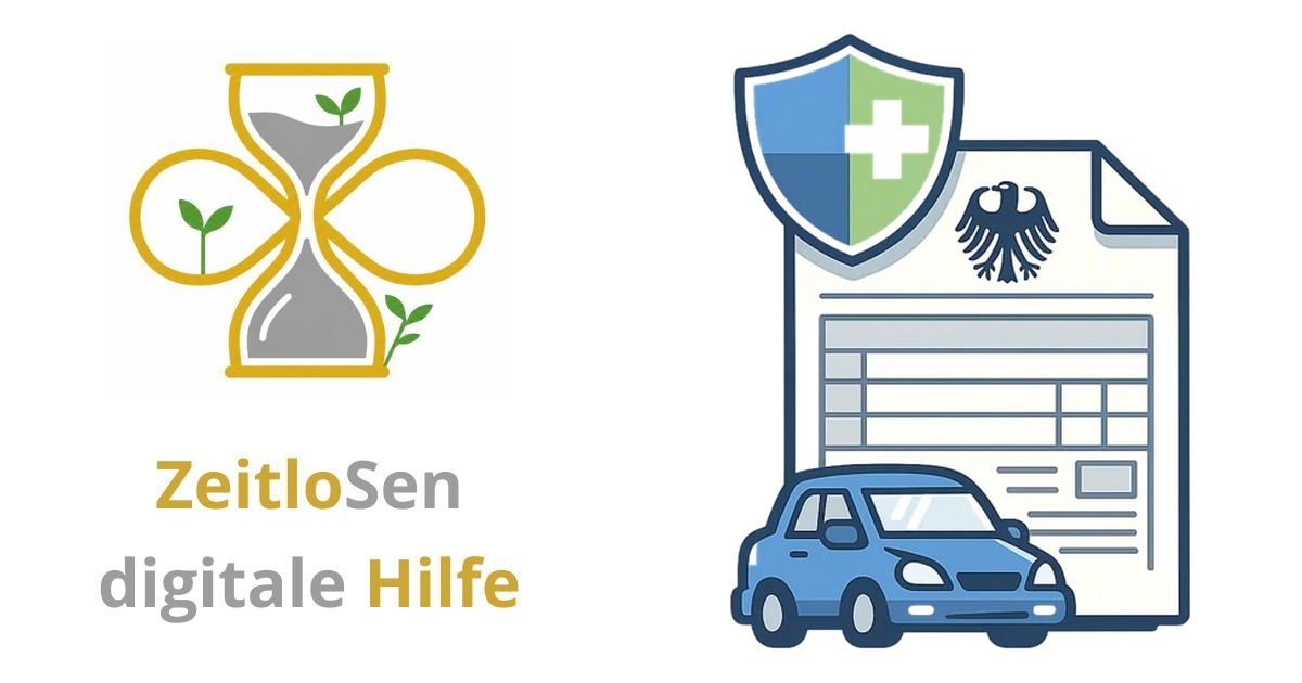 Wie melde ich außergewöhnliche Belastungen über ELSTER? – Schritt für Schritt erklärt – ZeitloSen