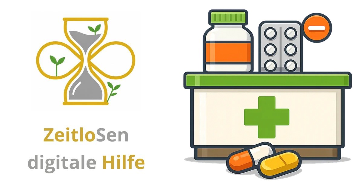 Ist es normal, dass Schmerzmittel nach der Einnahme erst nach 30 Minuten wirken? – ZeitloSen