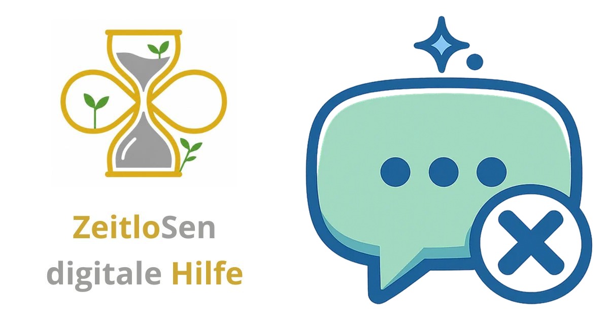 WhatsApp Status für bestimmte Kontakte verbergen – einfache Schritt-für-Schritt-Anleitung – ZeitloSen