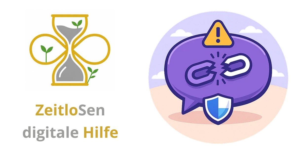 Was bedeutet eine Nachrichtenanfrage auf Instagram – und soll ich sie öffnen? – ZeitloSen