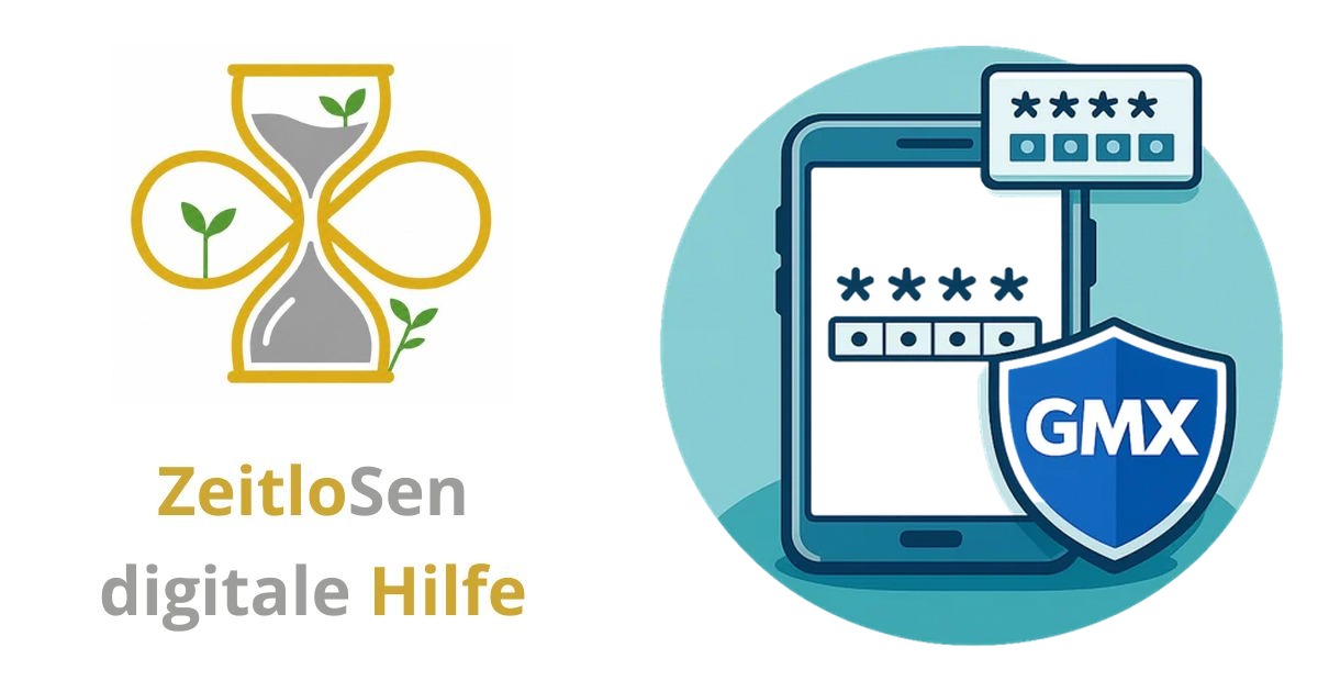 GMX Bestätigungscode bei Anmeldung: Sicherheit verstehen und nutzen – ZeitloSen