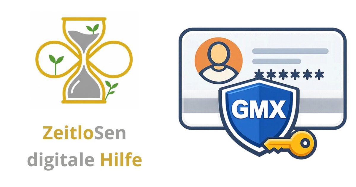 GMX sicher einloggen: Anleitung und Tipps für den Zugang – ZeitloSen