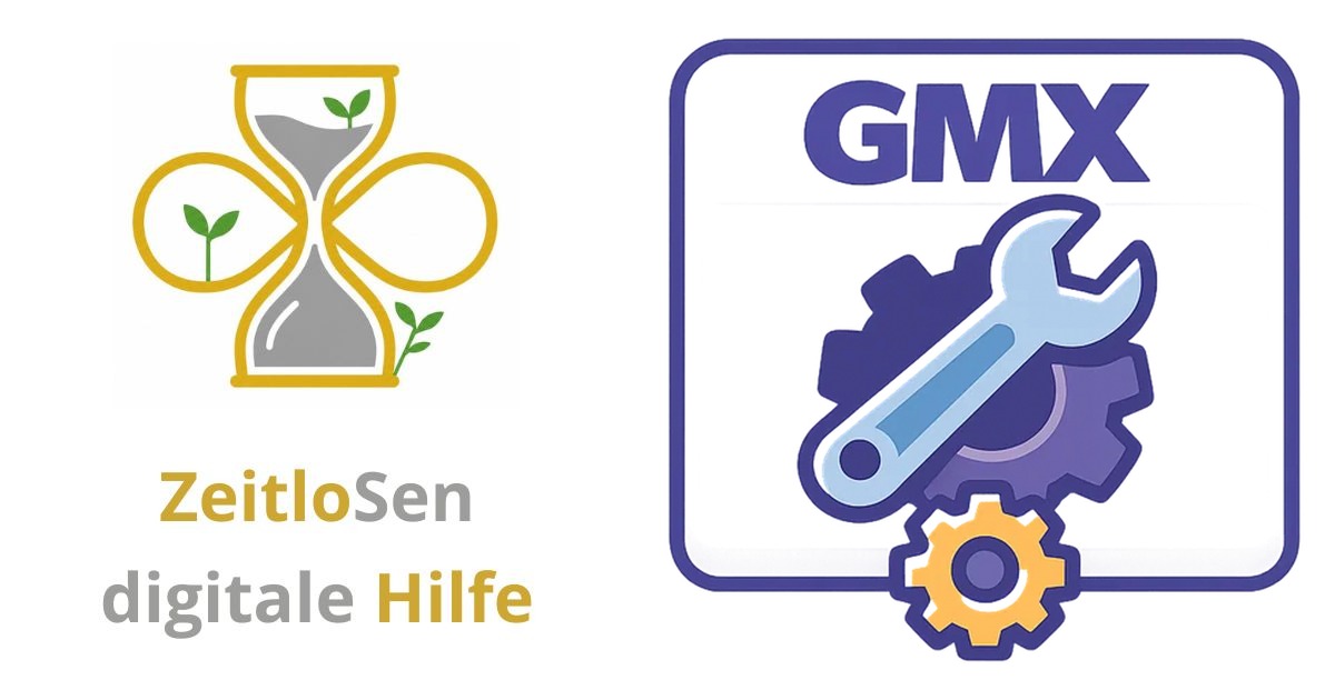 GMX Abwesenheitsnotiz richtig einrichten und nutzen – ZeitloSen