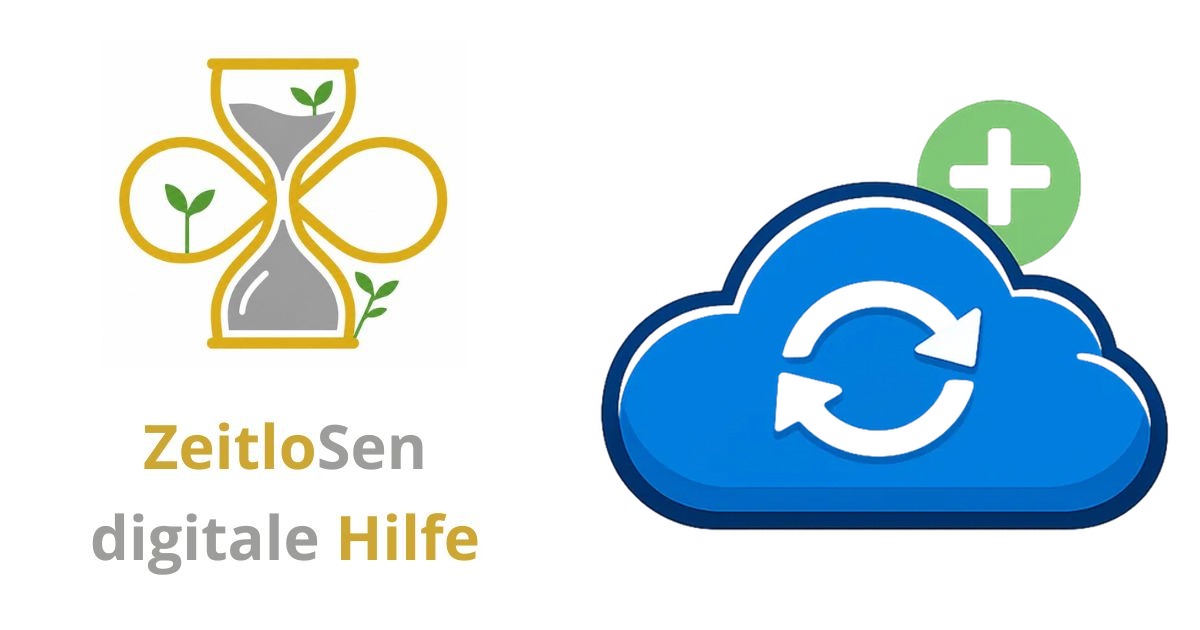 Warum fordert OneDrive mich plötzlich zur Anmeldung auf? – Schritt-für-Schritt erklärt – ZeitloSen