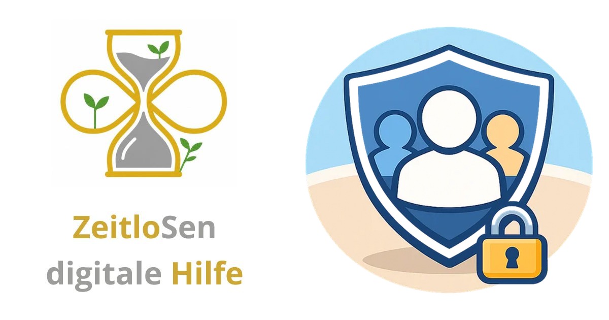 Wie poste ich mein erstes Foto auf Instagram, ohne gleich einen Fehler zu machen? – ZeitloSen
