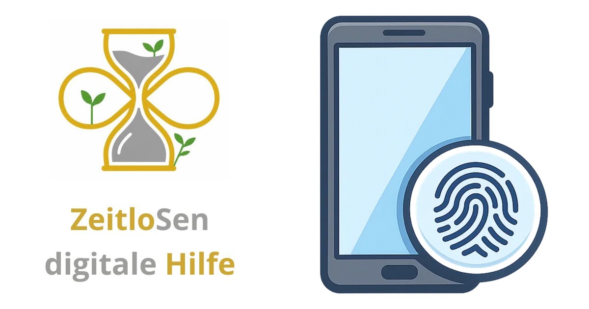Warum funktioniert die Zwei-Faktor-Authentifizierung in meiner Broker-App plötzlich nicht? – ZeitloSen