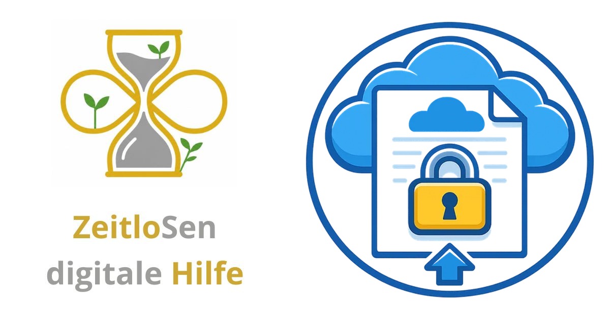 Wie funktioniert die Passwort-Wiederherstellung bei OneDrive? Schritt-für-Schritt-Anleitung für den sicheren Zugriff – ZeitloSen